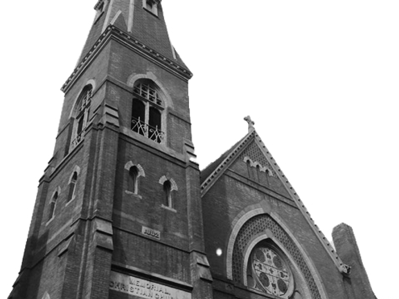 Mount Olivet Lutheran Church 2