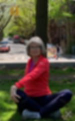 Yoga in the Park