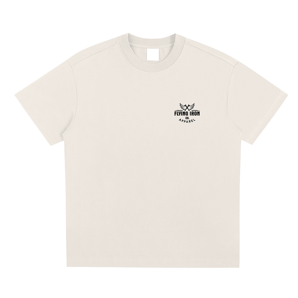 Thumbnail: Axe Throwing Club - Tee