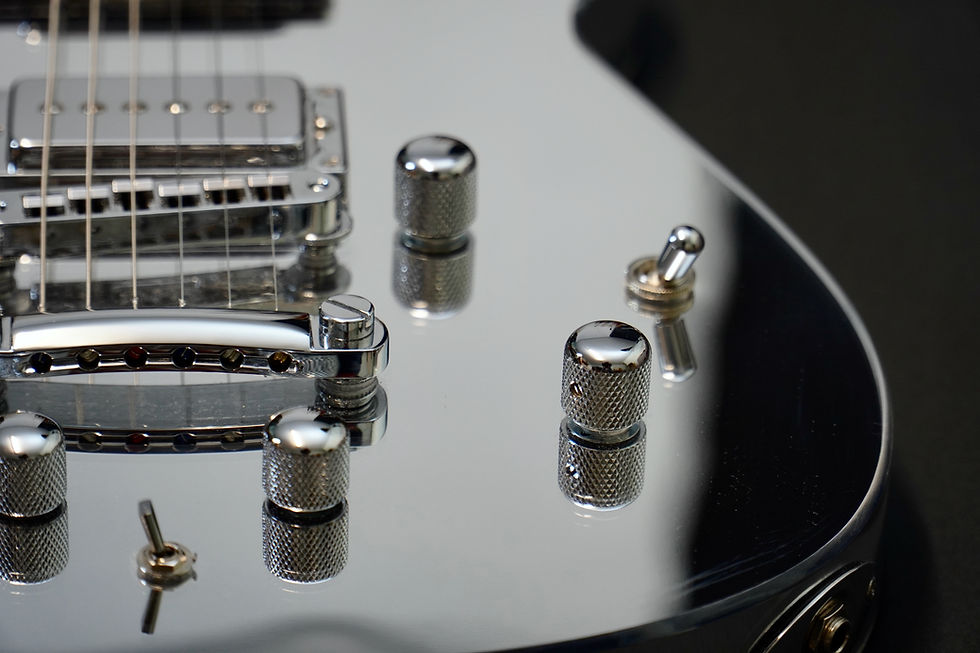Thumbnail: Manson MBM-2 Mirror Mod
