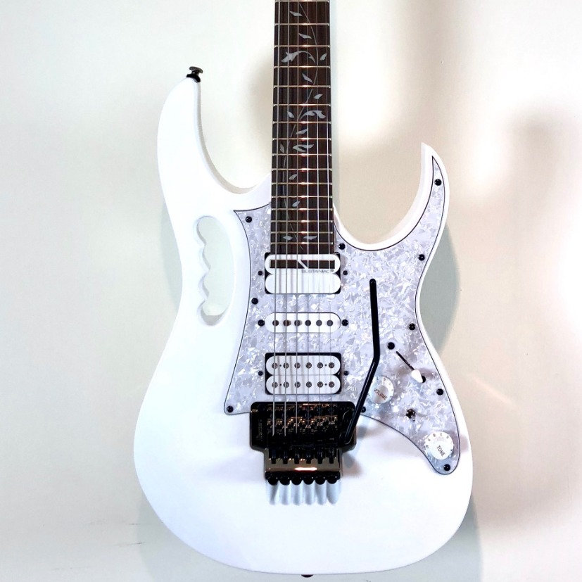Ibanez sustainiac guitars clearance