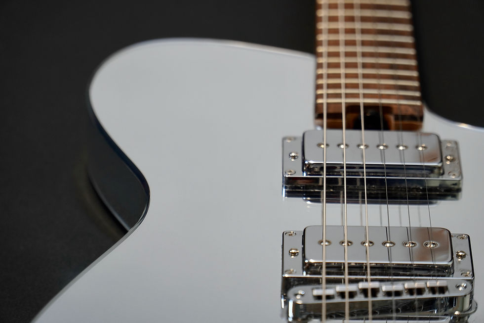 Thumbnail: Manson MBM-2 Mirror Mod