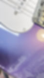 Thumbnail: PRS Silver Sky SE - Nebula Refinish