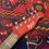 Thumbnail: Manson Meta Series MBM-2H Sustaniac + XY Midi Pad Red Sparkle