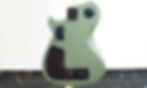 Thumbnail: Manson Meta Series MBM-2 ZVEX Fuzz Factory Satin Olive Green