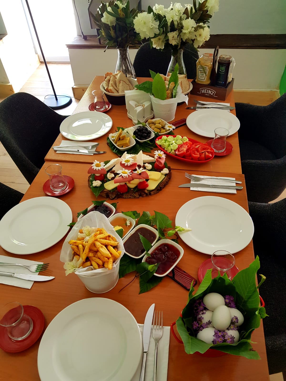 Restoran