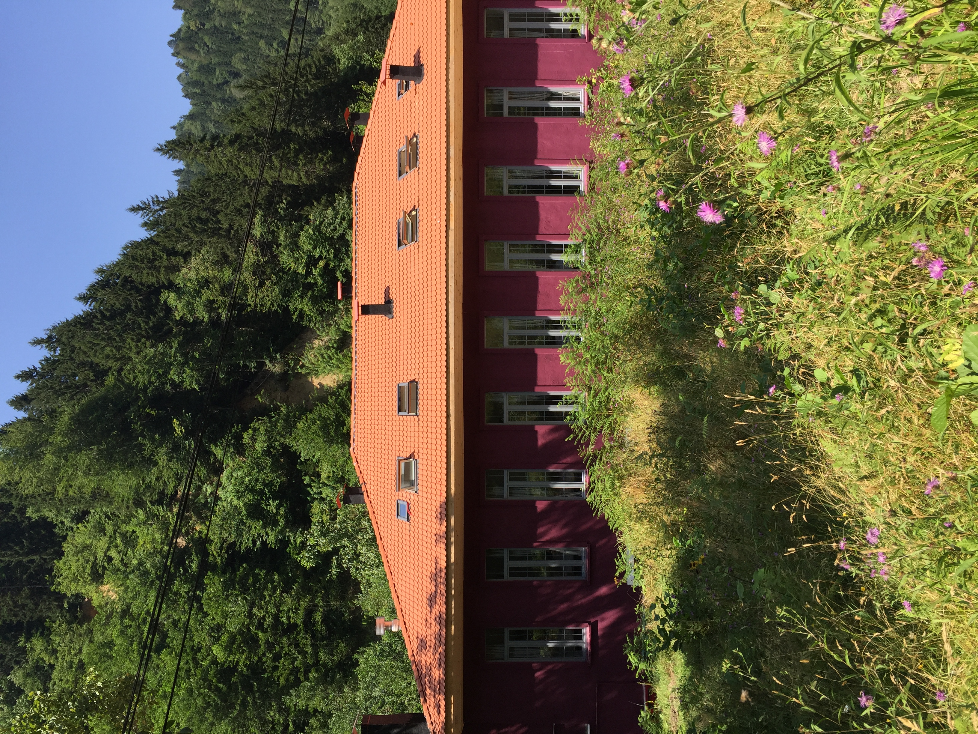 otel