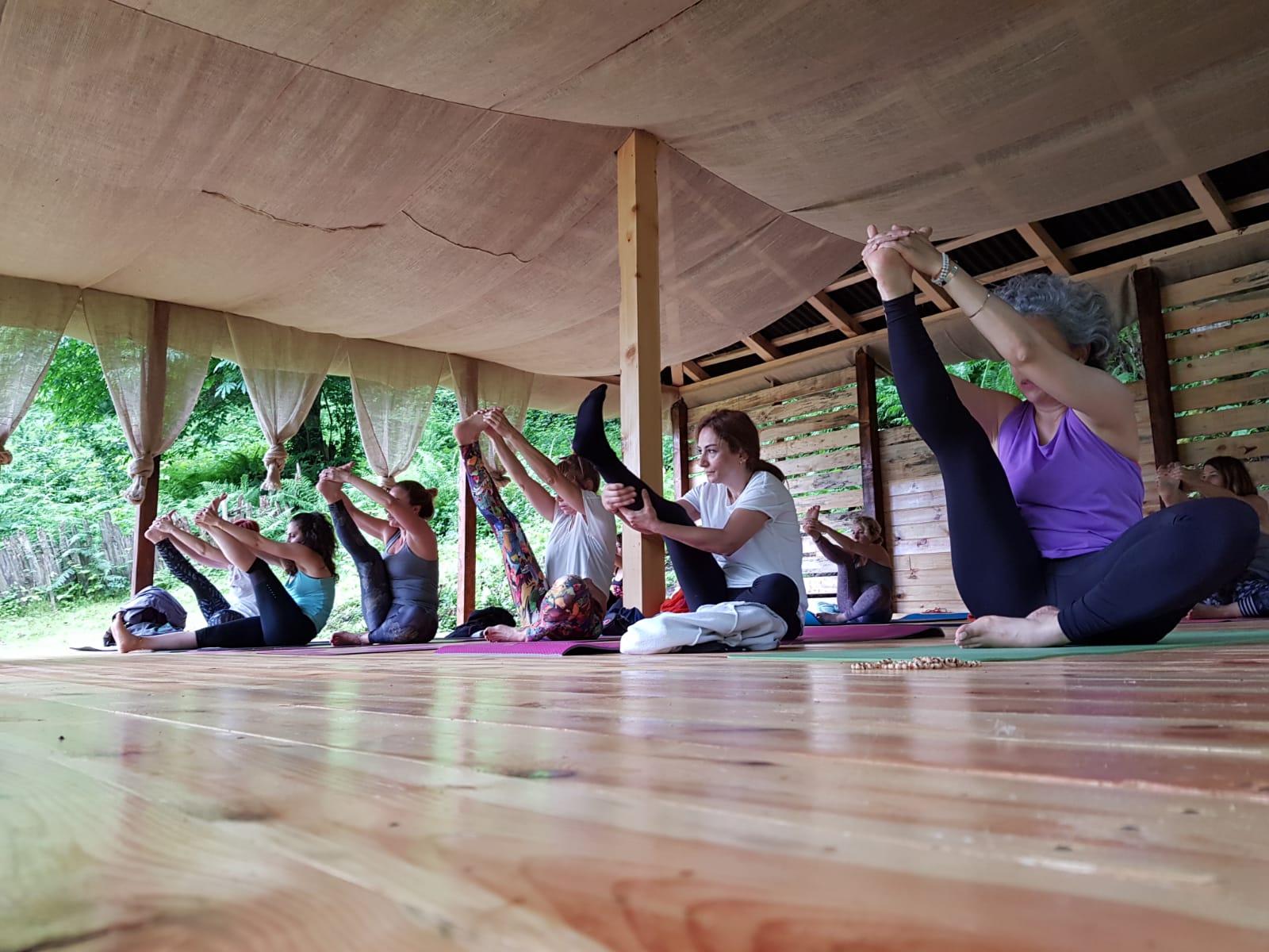 Yoga