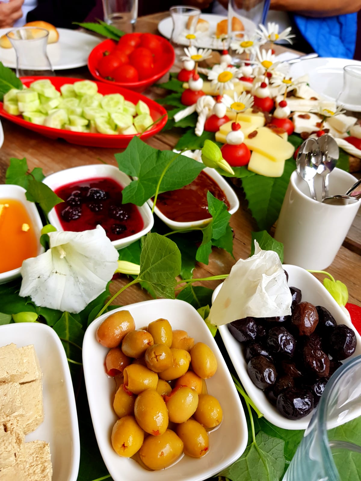 Kahvaltı