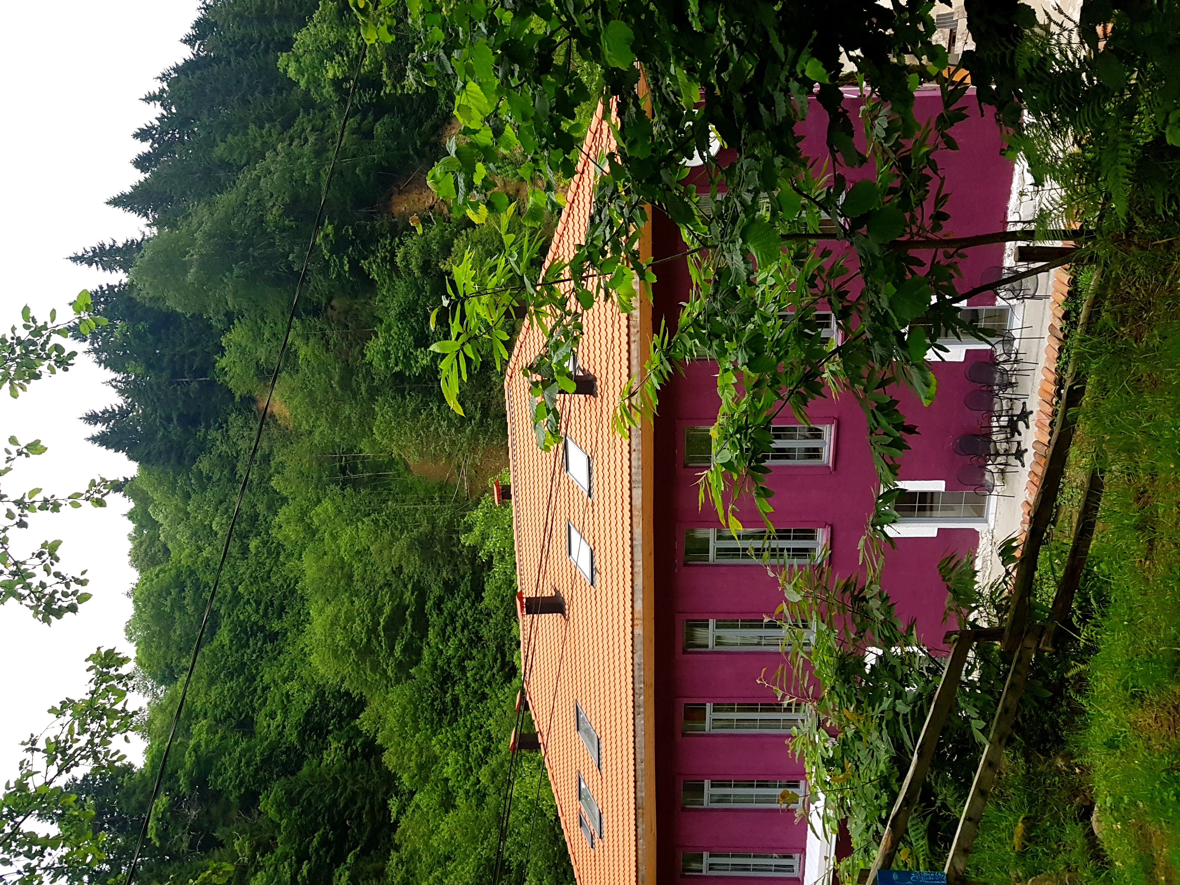 otel
