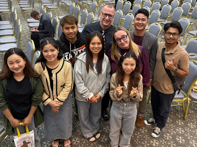 Tammikuun kuulumisia 