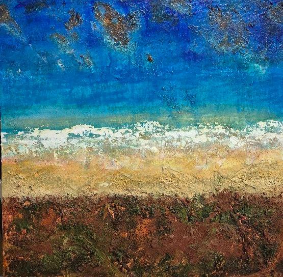Journey Along The Western Shore
