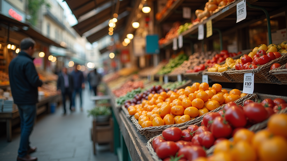 Maximize Your Business Growth with Effective Marketing Strategies