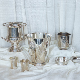 Champagne Buckets