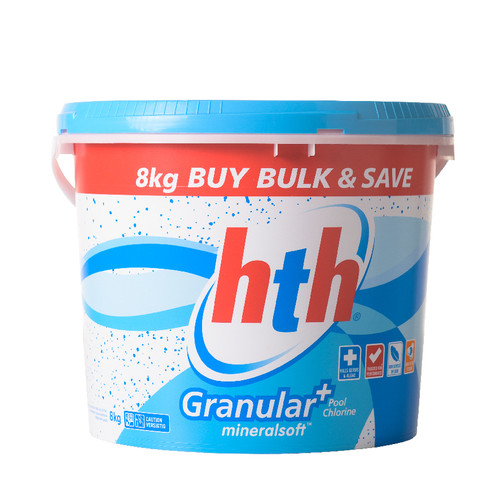 Chlorine Bucket Repro EPR