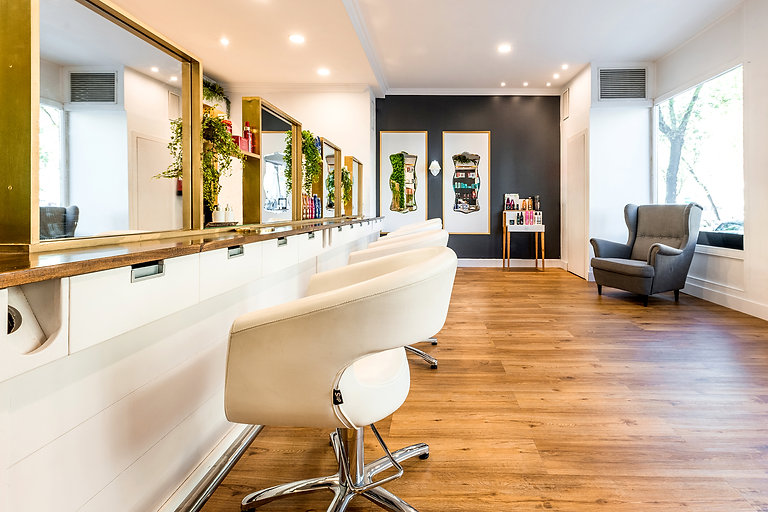 MENTA Beauty Place