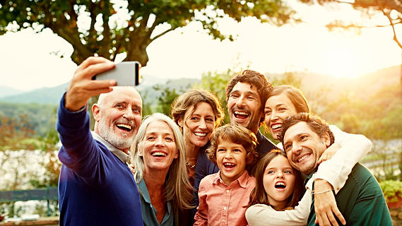 family-parents-grandparents-Morsa-Images