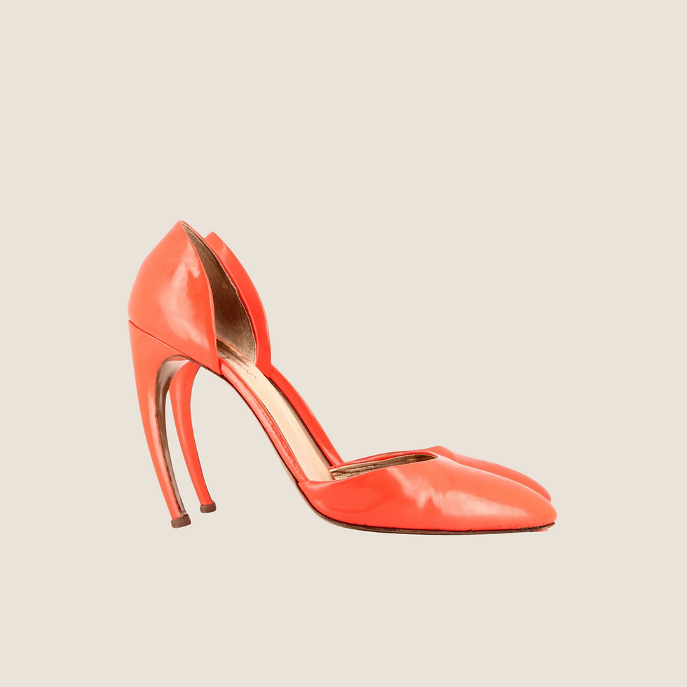 Miniature : Sandales Perrine - Walter Steiger