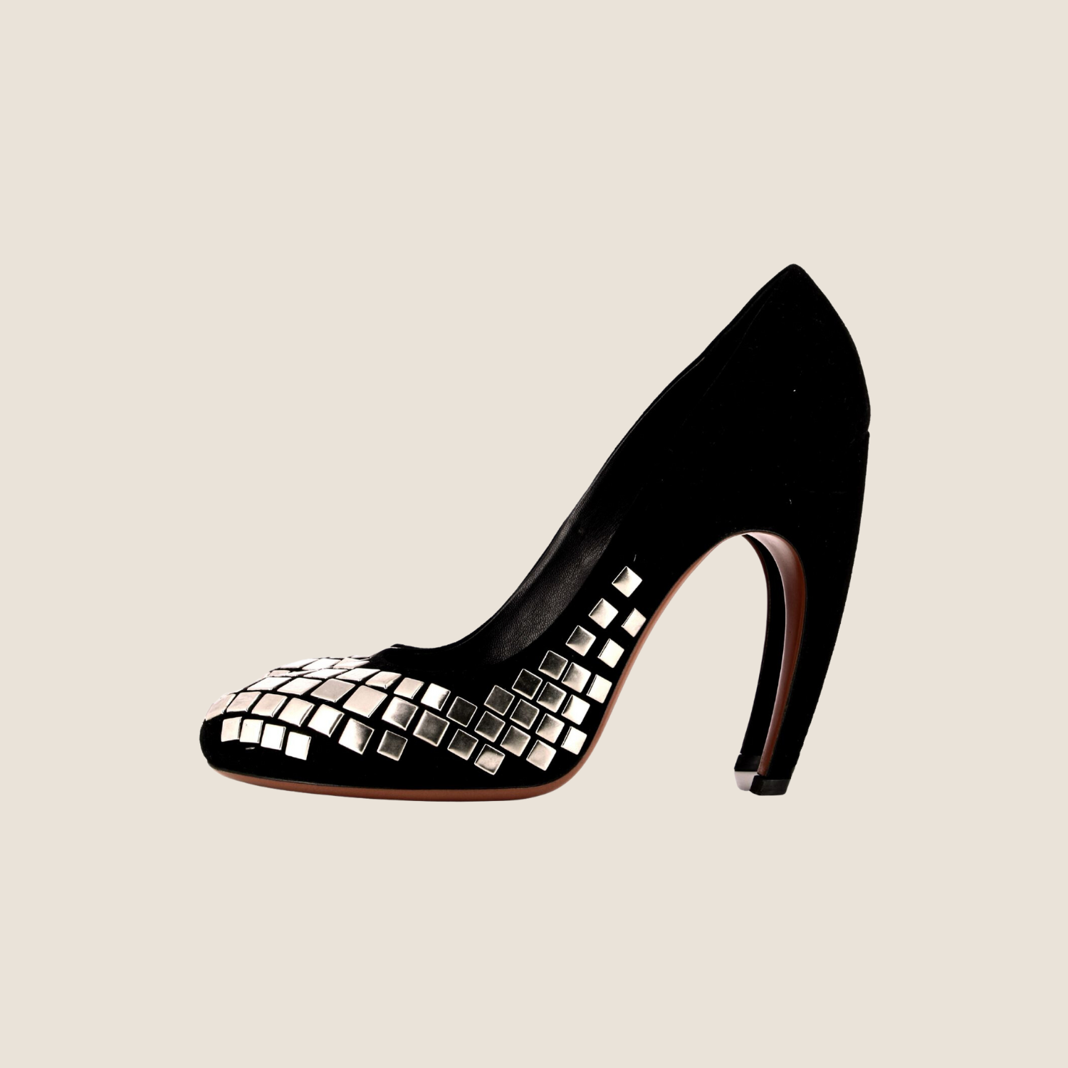 Escarpins Juliette - Maison Alaïa