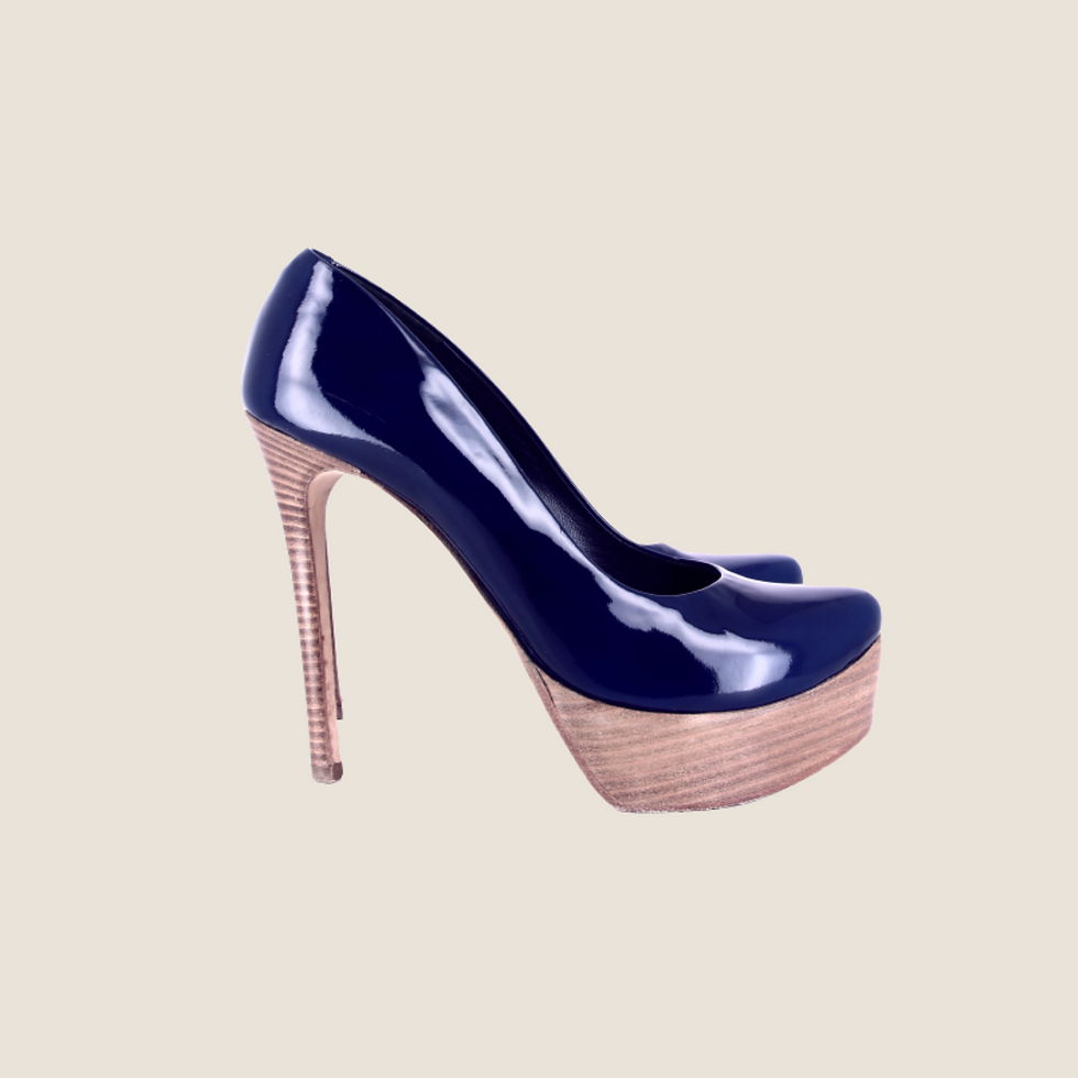 Miniature : Plateformes Laure - Walter Steiger