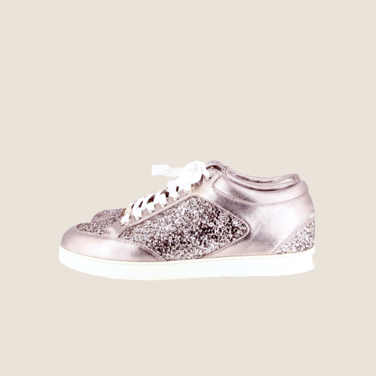 Baskets Lola - Jimmy Choo