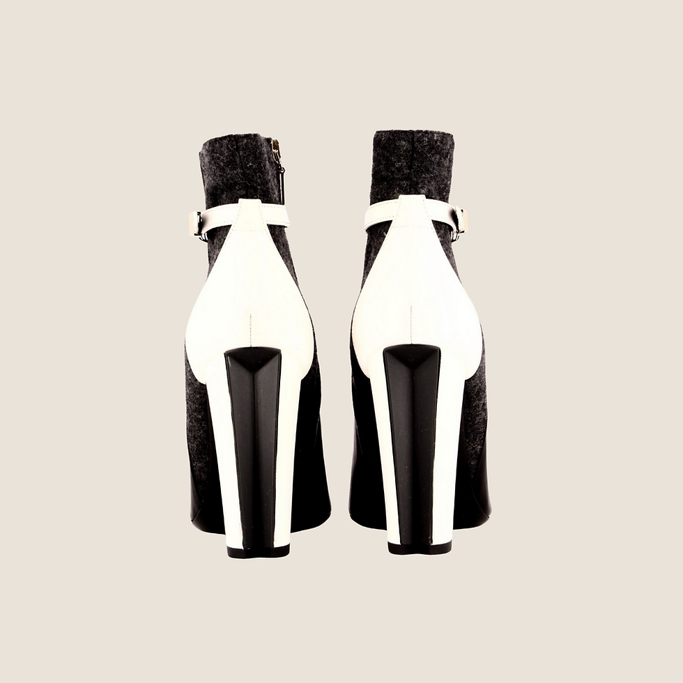 Miniature : Bottines Hugo Boss