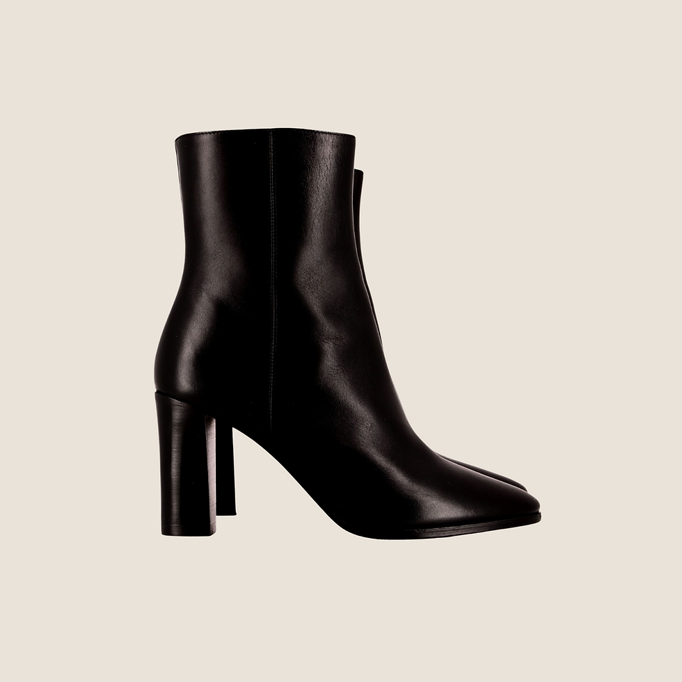 Miniature : Bottines Angèle - Maje