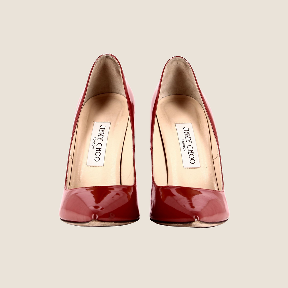 Miniature : Escarpins Anouk - Jimmy Choo