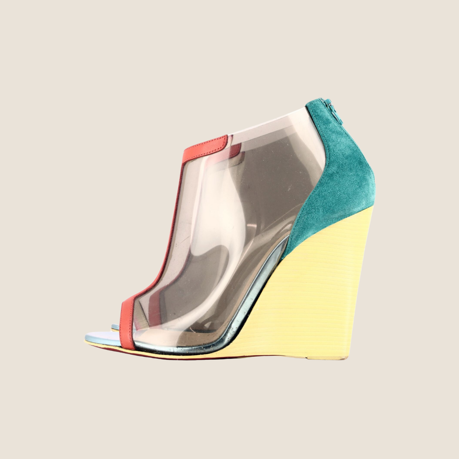 Compensées Clara - Louboutin