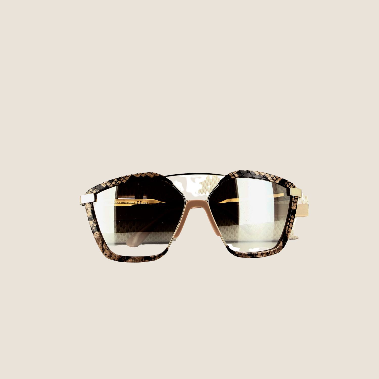 Lunettes de soleil Mathilde - Jimmy Choo