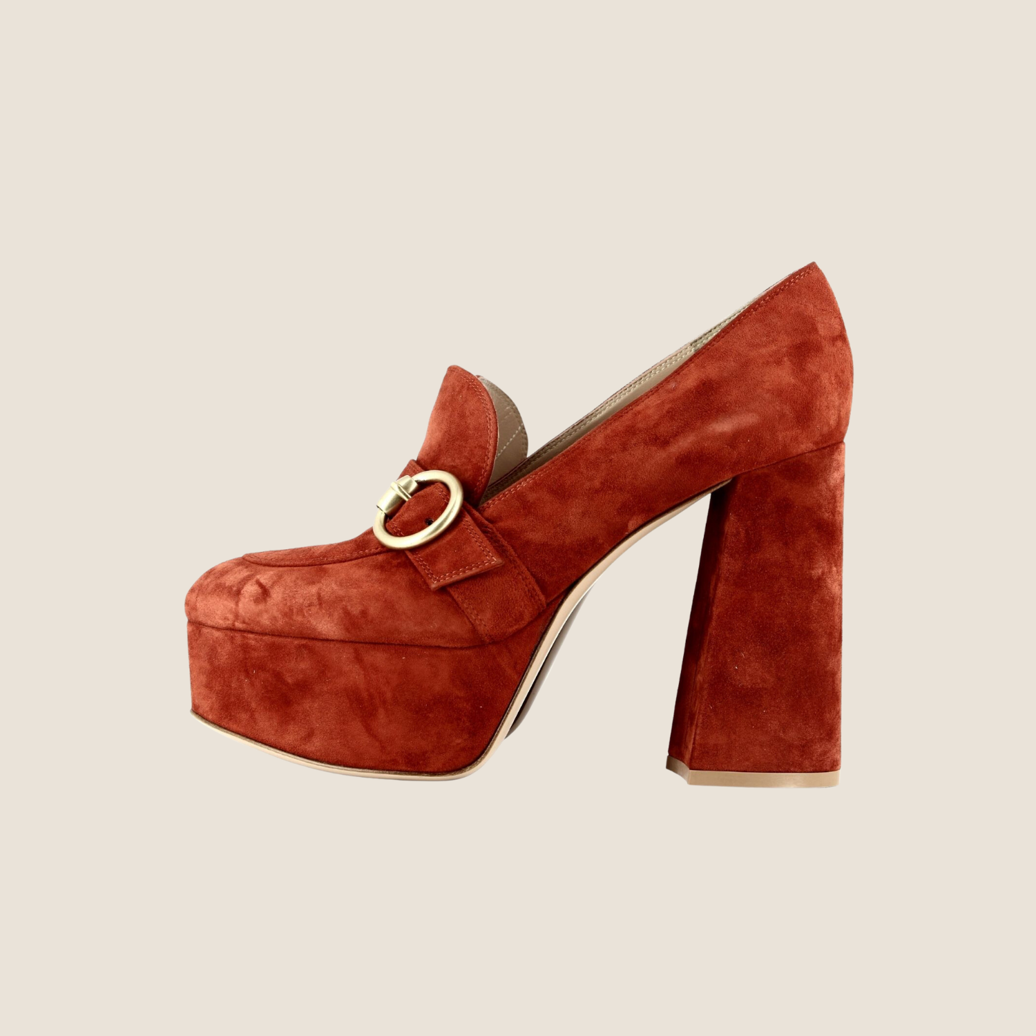 Richelieu Manuela - Gianvito Rossi