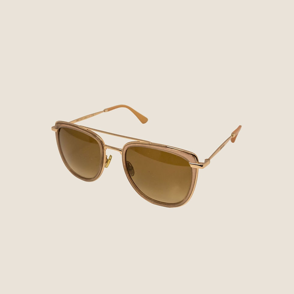Miniature : *Lunettes Selena - Jimmy choo