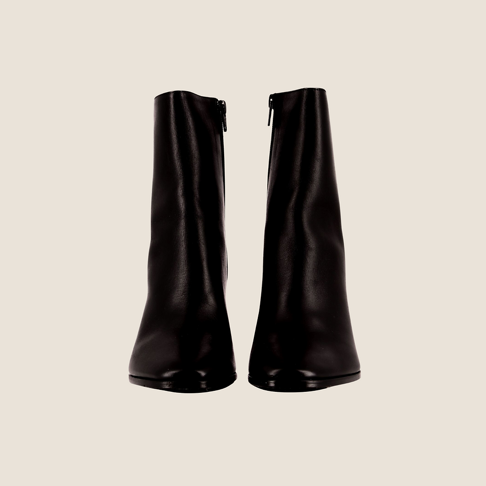 Miniature : Bottines Angèle - Maje