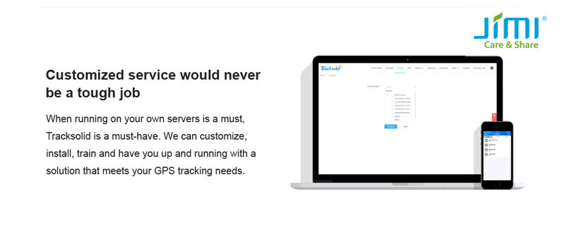 Thumbnail: TR06 SS Multi Vehicle Tracker