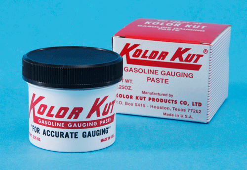 Kolor Kut