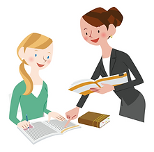 日本語を書く練習