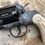 Thumbnail: 1970 Colt Python 6" Mammoth Ivory