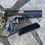 Thumbnail: Colt 1911 Blued & Gold