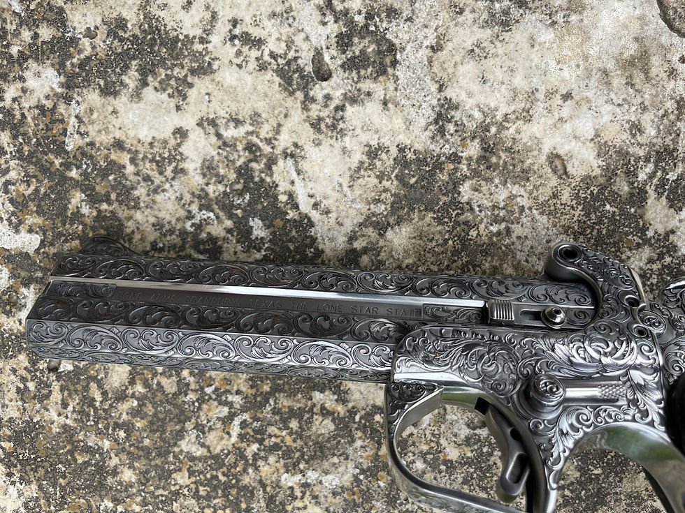 Thumbnail: Bond Arms 45L/.410