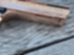 Thumbnail: Desert Eagle Rose Gold
