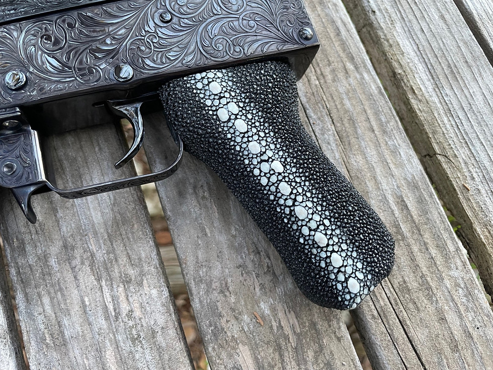 Thumbnail: Romanian Draco Stingray