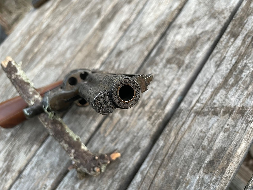 Thumbnail: 1985 Colt Python