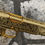 Thumbnail: Colt 1911 38 super 24k Gold