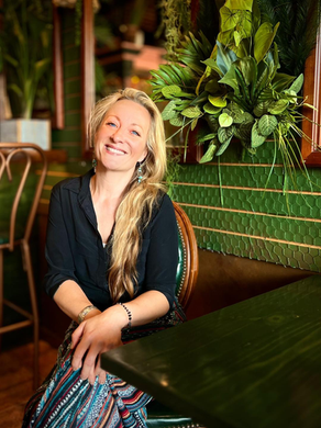 Storytelling: Sasha Butinas, Owner of House of Bogini