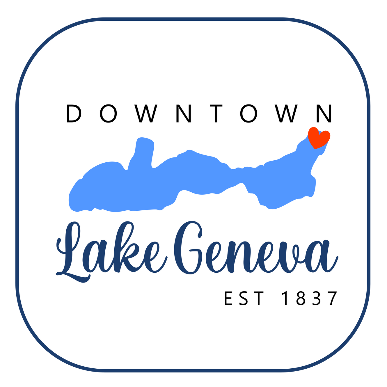 Downtown Lake Geneva | Lake Geneva BID
