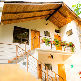 Reserva natural en Cobán | Hotel ecológico Casa Gaia