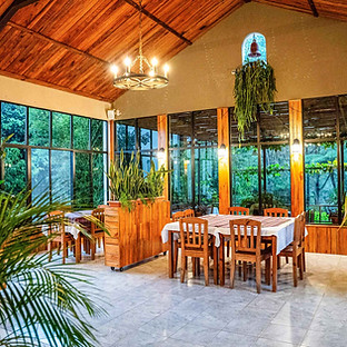 Habitaciones cómodas en Cobán | Hotel Casa Gaia Guatemala