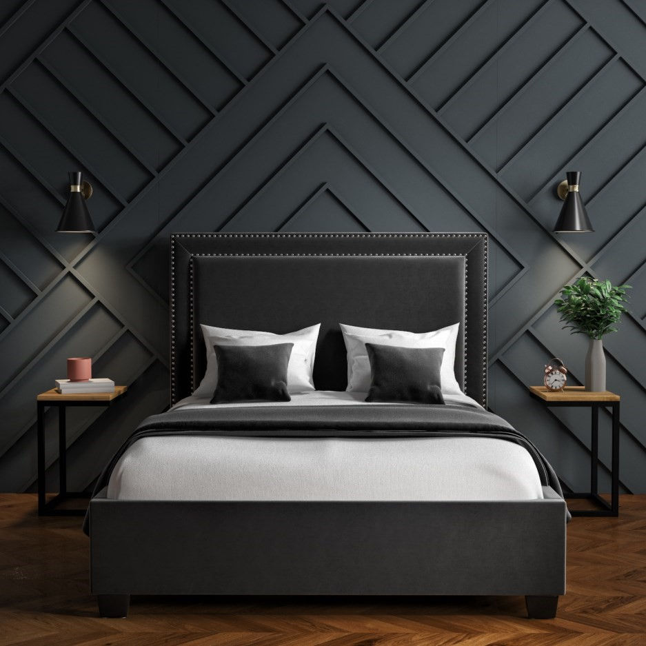 Thumbnail: The Stud Bed