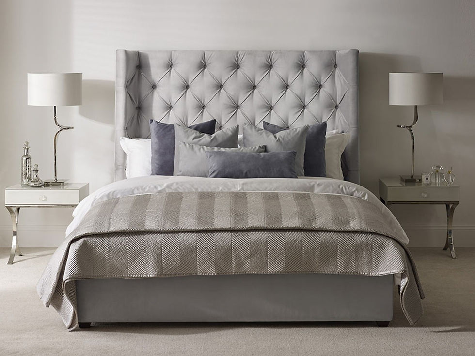 Thumbnail: The Desire Bed