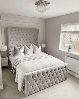 Thumbnail: The Liberty Bed